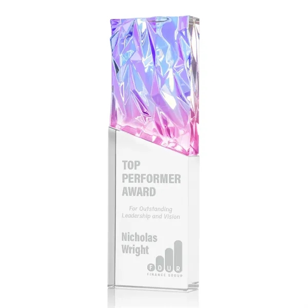 Glacier Award... from ASI 40480 Koozie Group