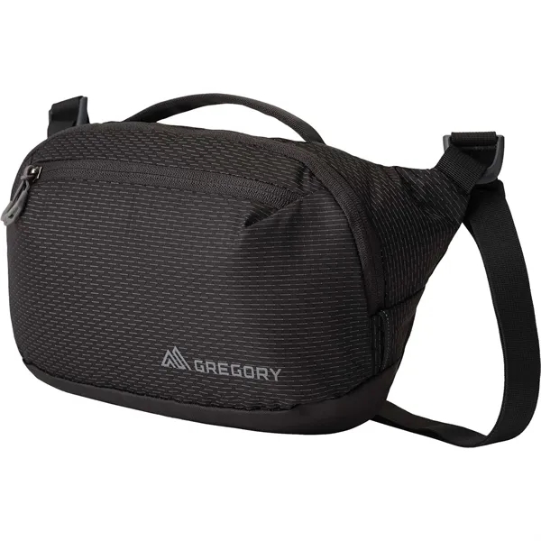 Item #1977-13 Gregory Nano Shoulder Bag