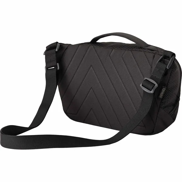 Item #1977-13 Gregory Nano Shoulder Bag