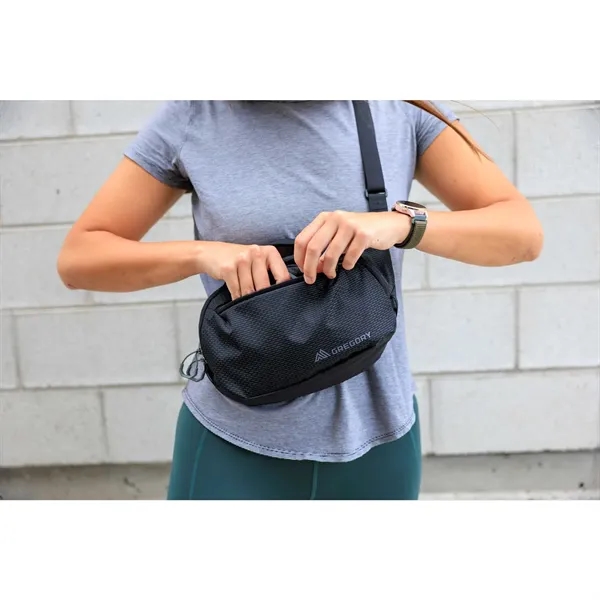 Item #1977-13 Gregory Nano Shoulder Bag