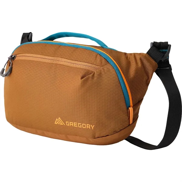 Item #1977-13 Gregory Nano Shoulder Bag