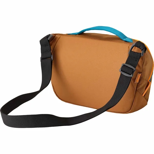 Item #1977-13 Gregory Nano Shoulder Bag
