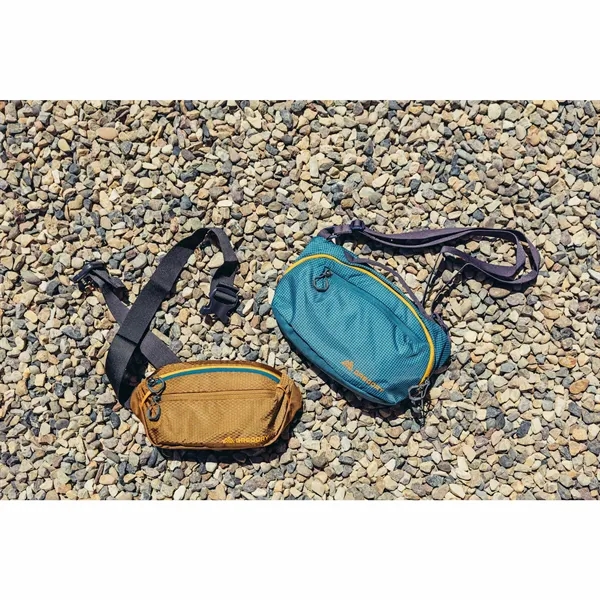 Item #1977-13 Gregory Nano Shoulder Bag