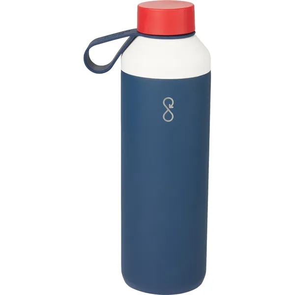 Ocean Bottle Peak OG Bottle 24oz... from ASI 66887 PCNA / Leeds
