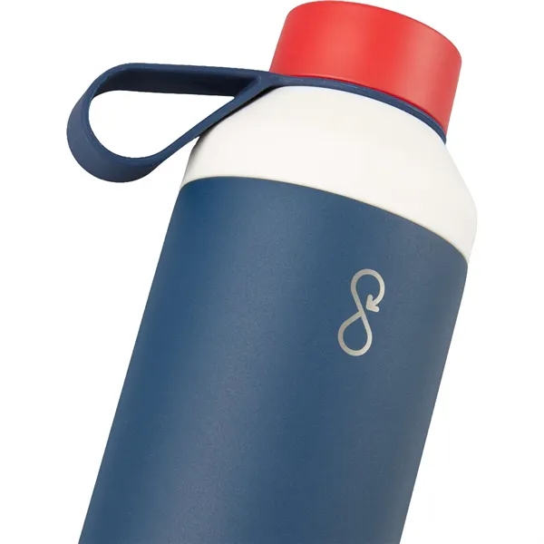 Ocean Bottle Peak OG Bottle 24oz... from ASI 66887 PCNA / Leeds