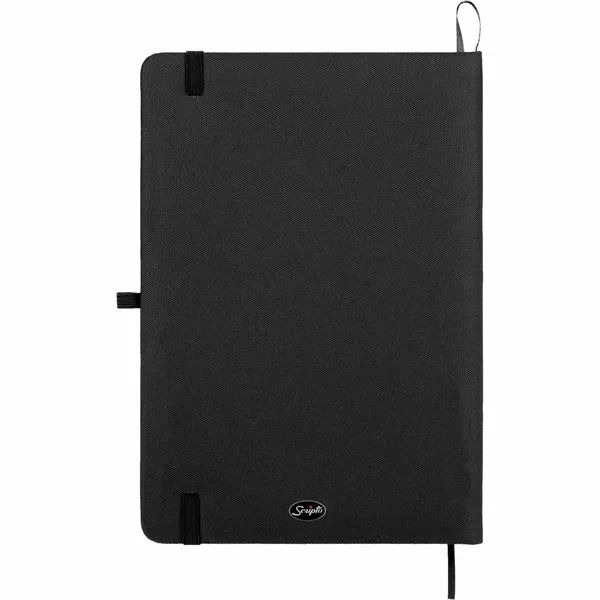 Scripto® Tidal RPET Bound Notebook... from ASI 66887 PCNA / Leeds