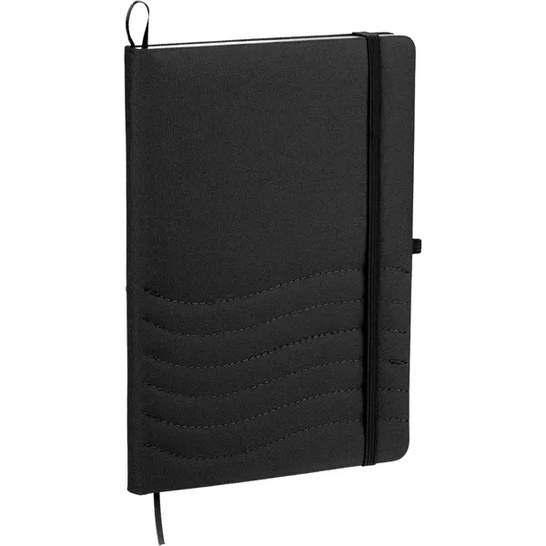 Scripto® Tidal RPET Bound Notebook... from ASI 66887 PCNA / Leeds