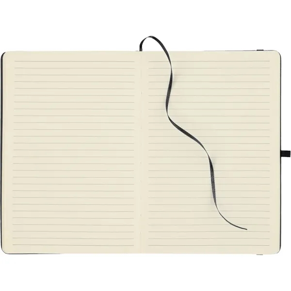 Scripto® Tidal RPET Bound Notebook... from ASI 66887 PCNA / Leeds