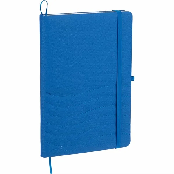 Scripto® Tidal RPET Bound Notebook... from ASI 66887 PCNA / Leeds