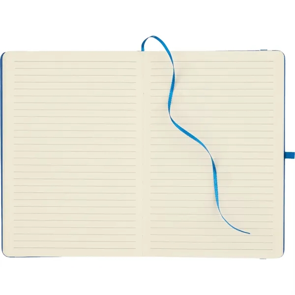 Scripto® Tidal RPET Bound Notebook... from ASI 66887 PCNA / Leeds