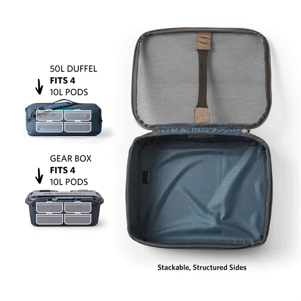 Gregory Alpaca Gear Pod 10L... from ASI 66887 PCNA / Leeds