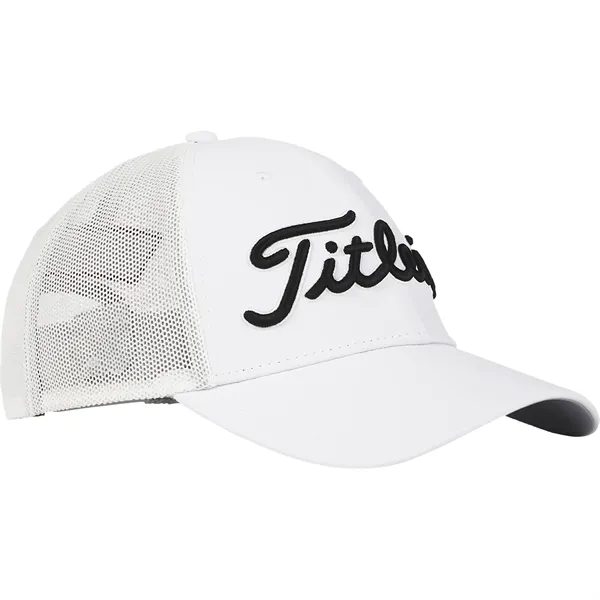Titleist Tour Performance Mesh... from ASI 66887 PCNA / Trimark