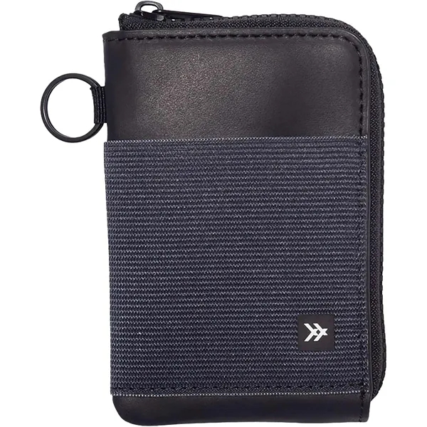 Thread Wallets Zipper Wallet... from ASI 66887 PCNA / Leeds