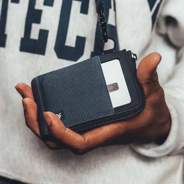Thread Wallets Zipper Wallet... from ASI 66887 PCNA / Leeds