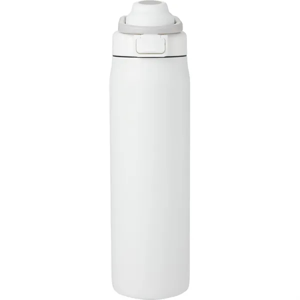 London Recycled Vacuum Insulated Bottle 24oz... from ASI 66887 PCNA / Leeds