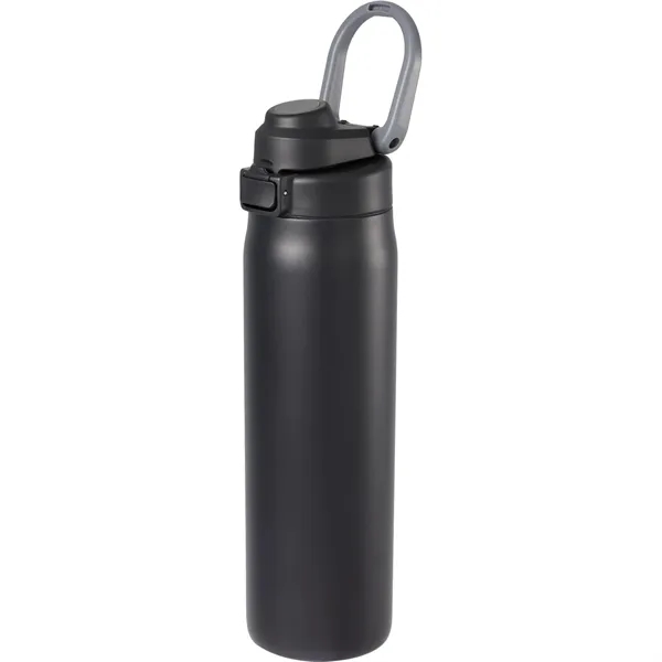 London Recycled Vacuum Insulated Bottle 24oz... from ASI 66887 PCNA / Leeds