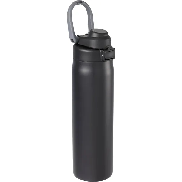 London Recycled Vacuum Insulated Bottle 24oz... from ASI 66887 PCNA / Leeds