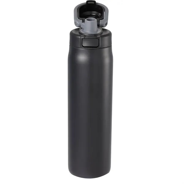 London Recycled Vacuum Insulated Bottle 24oz... from ASI 66887 PCNA / Leeds
