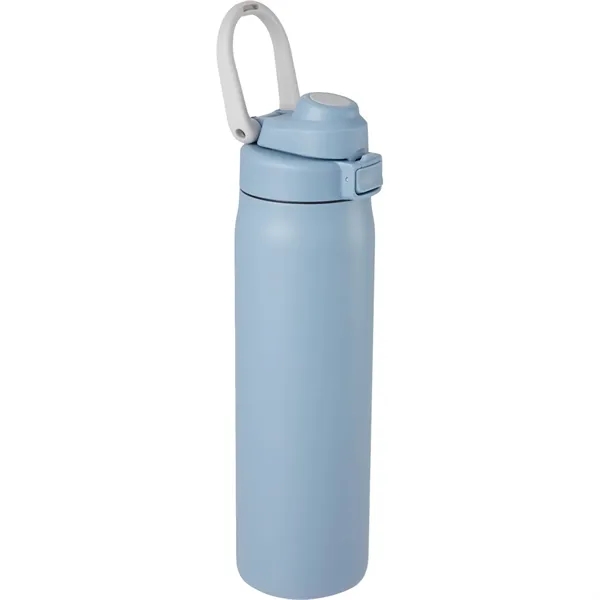 London Recycled Vacuum Insulated Bottle 24oz... from ASI 66887 PCNA / Leeds