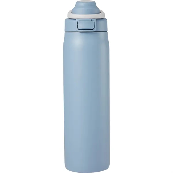London Recycled Vacuum Insulated Bottle 24oz... from ASI 66887 PCNA / Leeds
