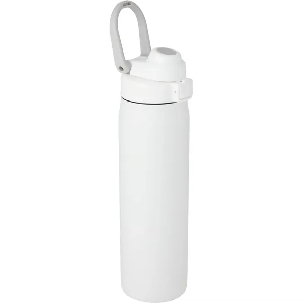 London Recycled Vacuum Insulated Bottle 24oz... from ASI 66887 PCNA / Leeds