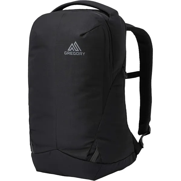 Item #1977-17 Gregory Rhune 22 Backpack