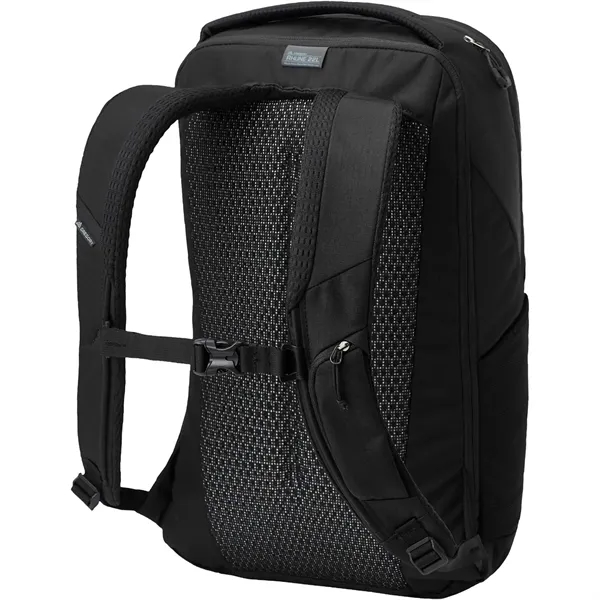 Item #1977-17 Gregory Rhune 22 Backpack