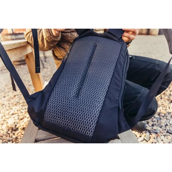 Item #1977-17 Gregory Rhune 22 Backpack