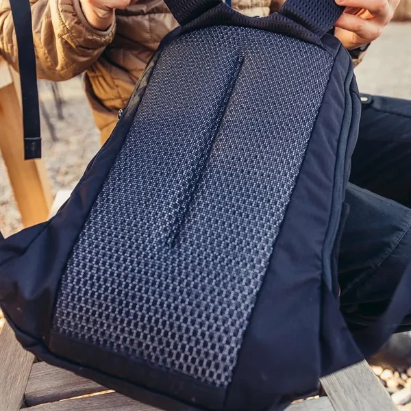 Item #1977-17 Gregory Rhune 22 Backpack