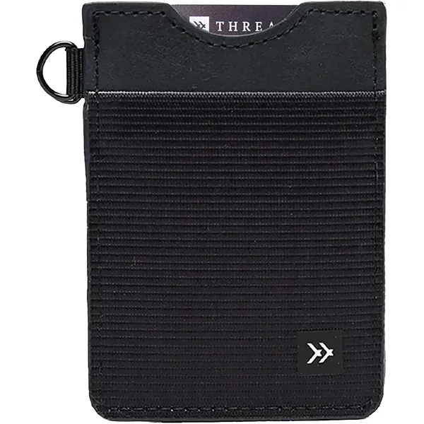 Thread Wallets Vertical Wallet... from ASI 66887 PCNA / Leeds