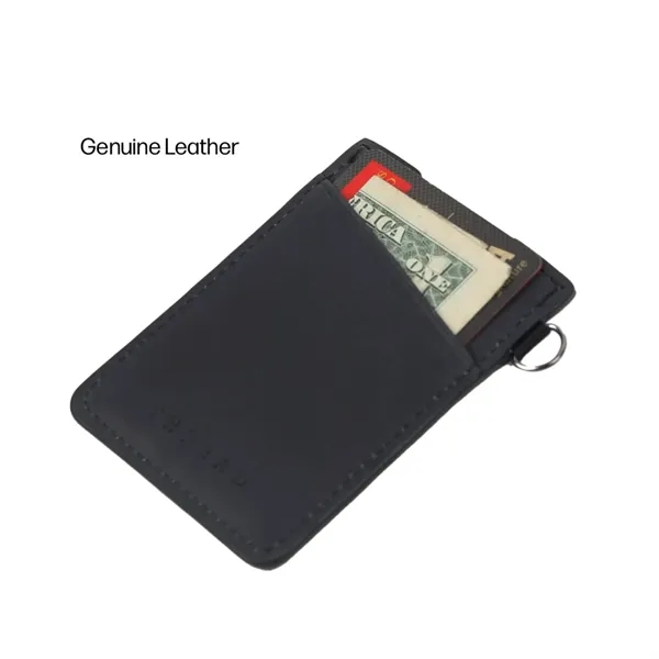 Thread Wallets Vertical Wallet... from ASI 66887 PCNA / Leeds