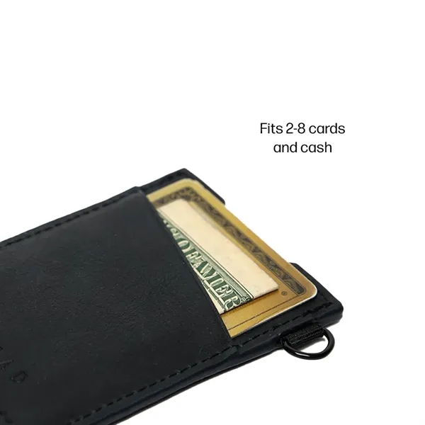 Thread Wallets Vertical Wallet... from ASI 66887 PCNA / Leeds