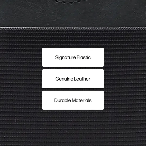 Thread Wallets Vertical Wallet... from ASI 66887 PCNA / Leeds