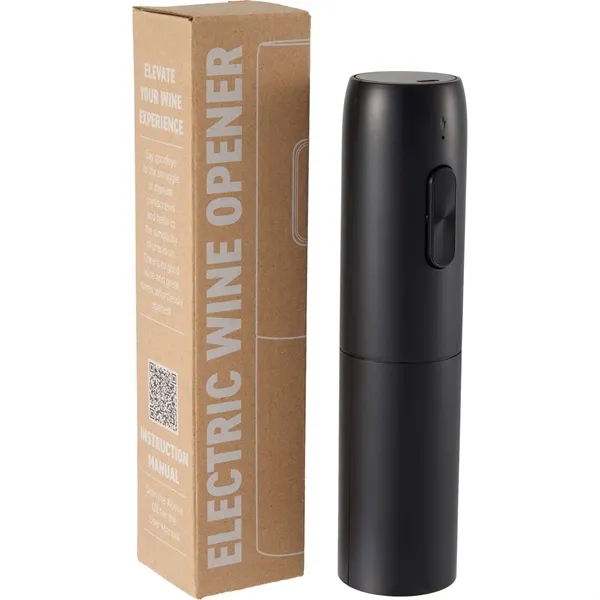 Electric Wine Opener... from ASI 66887 PCNA / Leeds