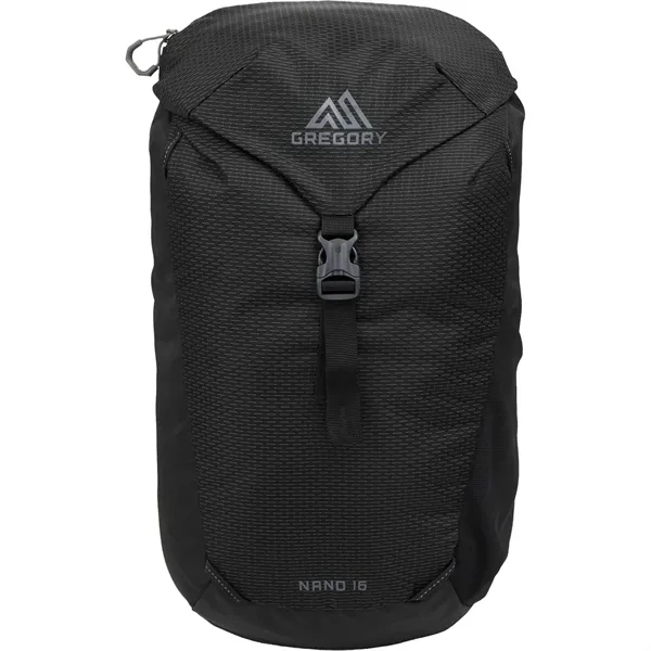 Item #1977-14 Gregory Nano 16 Backpack