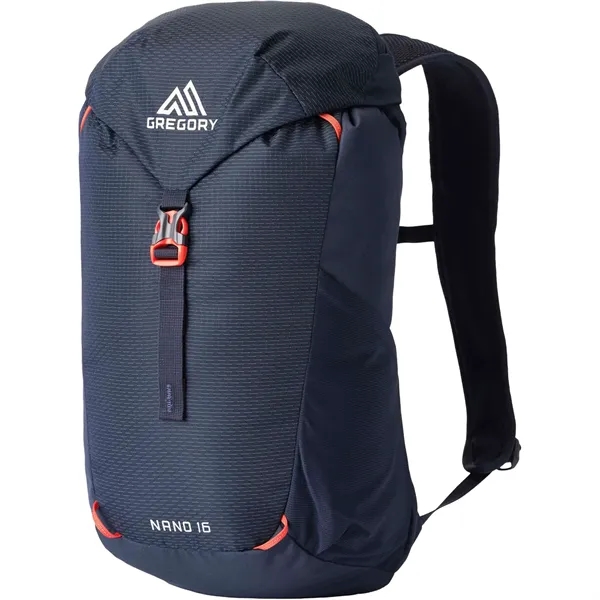 Item #1977-14 Gregory Nano 16 Backpack