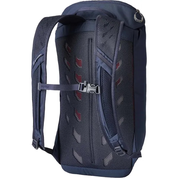 Item #1977-14 Gregory Nano 16 Backpack