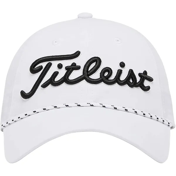 Titleist Tour Breezer Hat... from ASI 66887 PCNA / Trimark