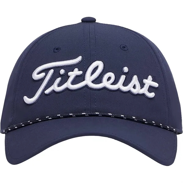 Titleist Tour Breezer Hat... from ASI 66887 PCNA / Trimark