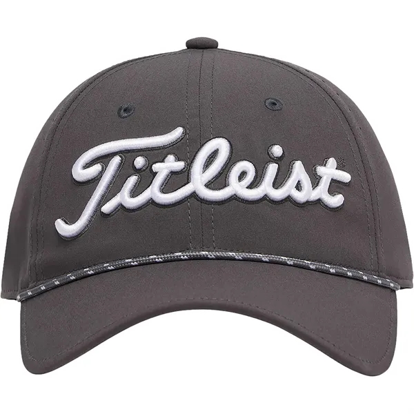 Titleist Tour Breezer Hat... from ASI 66887 PCNA / Trimark