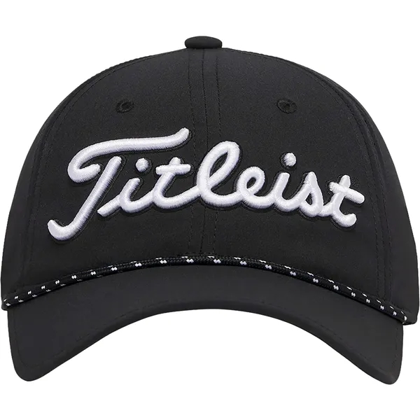 Titleist Tour Breezer Hat... from ASI 66887 PCNA / Trimark