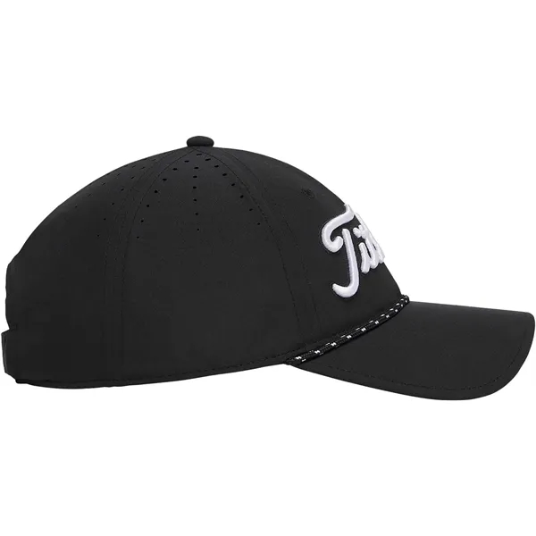 Titleist Tour Breezer Hat... from ASI 66887 PCNA / Trimark