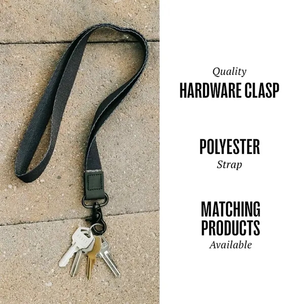 Thread Wallets Neck Lanyard... from ASI 66887 PCNA / Leeds
