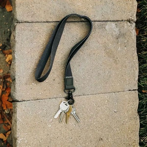 Thread Wallets Neck Lanyard... from ASI 66887 PCNA / Leeds