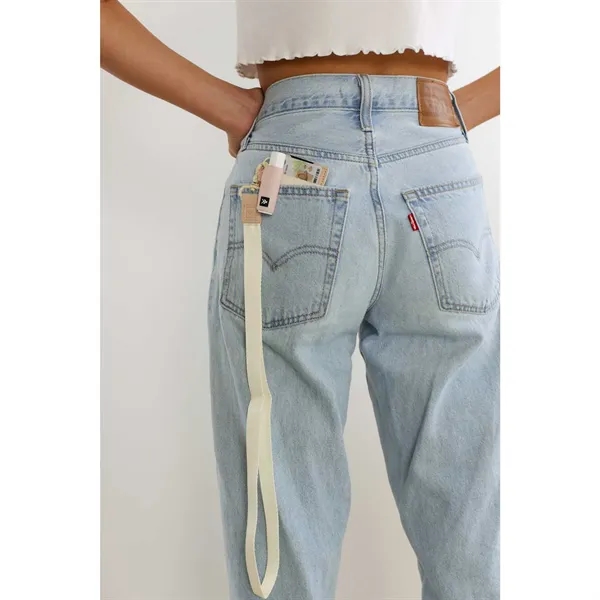 Thread Wallets Neck Lanyard... from ASI 66887 PCNA / Leeds
