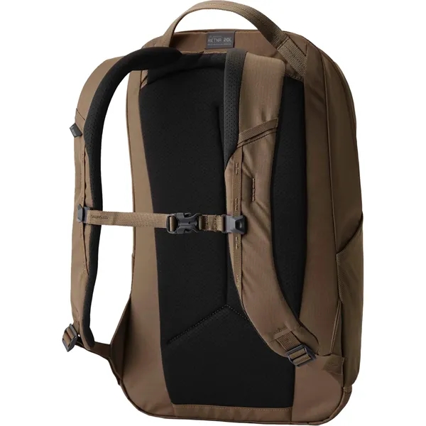 Item #1977-16 Gregory Retna 20 Backpack