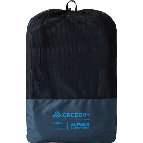 Gregory Gear Basket 70L... from ASI 66887 PCNA / Leeds
