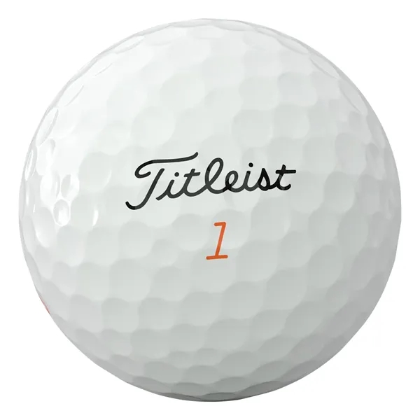 Titleist Velocity Golf Balls - 12 Pack... from ASI 66887 PCNA / Leeds