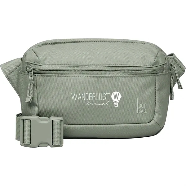 Got Bag Sling Bag... from ASI 66887 PCNA / Leeds