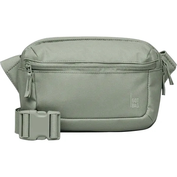 Got Bag Sling Bag... from ASI 66887 PCNA / Leeds